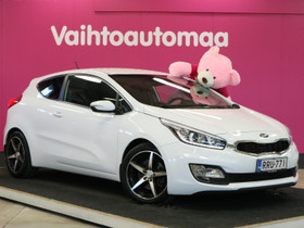 KIA ProCeed, Autot, Lahti, Tori.fi KIA ProCeed, Autot, Lahti, Tori.fi