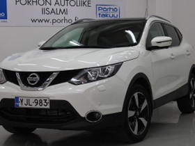 NISSAN QASHQAI, Autot, Iisalmi, Tori.fi NISSAN QASHQAI, Autot, Iisalmi, Tori.fi