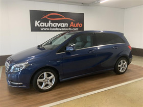 Mercedes-Benz B, Autot, Kauhava, Tori.fi Mercedes-Benz B, Autot, Kauhava, Tori.fi