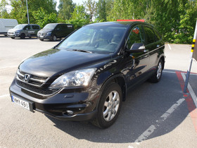 Honda CR-V, Autot, Lappeenranta, Tori.fi Honda CR-V, Autot, Lappeenranta, Tori.fi