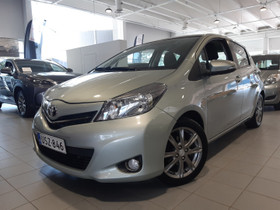 TOYOTA Yaris, Autot, Lohja, Tori.fi TOYOTA Yaris, Autot, Lohja, Tori.fi