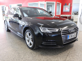 Audi A4, Autot, Keminmaa, Tori.fi Audi A4, Autot, Keminmaa, Tori.fi