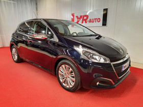 Peugeot 208, Autot, Helsinki, Tori.fi Peugeot 208, Autot, Helsinki, Tori.fi