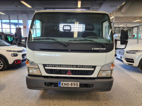 MITSUBISHI FUSO CANTER, Autot, Lahti, Tori.fi MITSUBISHI FUSO CANTER, Autot, Lahti, Tori.fi