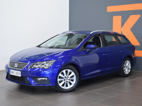SEAT Leon ST, Autot, Helsinki, Tori.fi SEAT Leon ST, Autot, Helsinki, Tori.fi