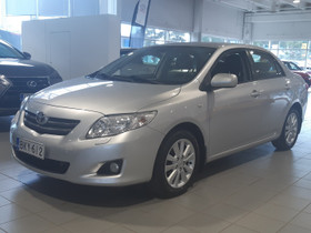 TOYOTA Corolla, Autot, Lohja, Tori.fi TOYOTA Corolla, Autot, Lohja, Tori.fi