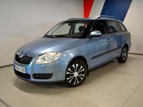 Skoda Fabia, Autot, Lieksa, Tori.fi Skoda Fabia, Autot, Lieksa, Tori.fi
