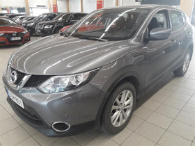 Nissan Qashqai, Autot, Lappeenranta, Tori.fi Nissan Qashqai, Autot, Lappeenranta, Tori.fi