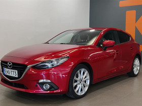 MAZDA Mazda3, Autot, Lahti, Tori.fi MAZDA Mazda3, Autot, Lahti, Tori.fi
