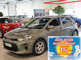 KIA Rio, Autot, Lohja, Tori.fi KIA Rio, Autot, Lohja, Tori.fi