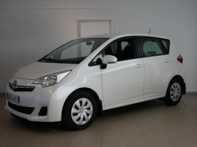 TOYOTA VERSO-S, Autot, Kuusamo, Tori.fi TOYOTA VERSO-S, Autot, Kuusamo, Tori.fi