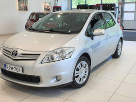 TOYOTA Auris, Autot, Pieksämäki, Tori.fi TOYOTA Auris, Autot, Pieksämäki, Tori.fi