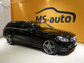 Mercedes-Benz E, Autot, Vantaa, Tori.fi Mercedes-Benz E, Autot, Vantaa, Tori.fi