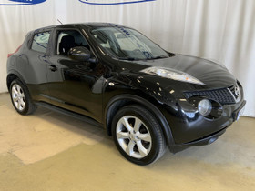 Nissan Juke, Autot, Helsinki, Tori.fi Nissan Juke, Autot, Helsinki, Tori.fi
