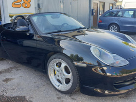 Porsche Boxster, Autot, Helsinki, Tori.fi Porsche Boxster, Autot, Helsinki, Tori.fi