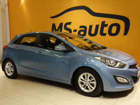 Hyundai I30, Autot, Vantaa, Tori.fi Hyundai I30, Autot, Vantaa, Tori.fi