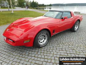 Chevrolet Corvette, Autot, Lahti, Tori.fi Chevrolet Corvette, Autot, Lahti, Tori.fi