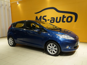 Ford Fiesta, Autot, Vantaa, Tori.fi Ford Fiesta, Autot, Vantaa, Tori.fi