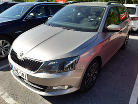 SKODA FABIA, Autot, Lappeenranta, Tori.fi SKODA FABIA, Autot, Lappeenranta, Tori.fi