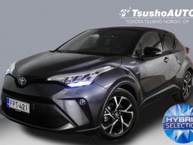 Toyota C-HR, Autot, Espoo, Tori.fi Toyota C-HR, Autot, Espoo, Tori.fi