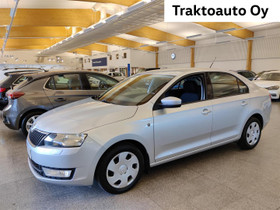 Skoda Rapid, Autot, Salo, Tori.fi Skoda Rapid, Autot, Salo, Tori.fi