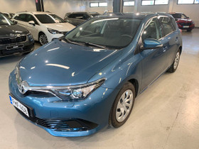 TOYOTA AURIS, Autot, Varkaus, Tori.fi TOYOTA AURIS, Autot, Varkaus, Tori.fi
