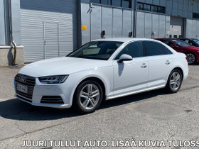 Audi A4, Autot, Lahti, Tori.fi Audi A4, Autot, Lahti, Tori.fi