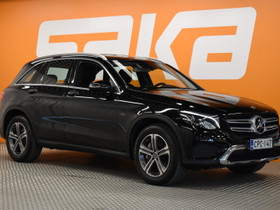 Mercedes-Benz GLC, Autot, Helsinki, Tori.fi Mercedes-Benz GLC, Autot, Helsinki, Tori.fi