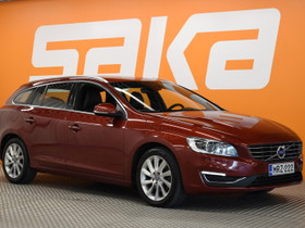 Volvo V60, Autot, Helsinki, Tori.fi Volvo V60, Autot, Helsinki, Tori.fi