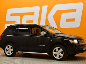 Jeep Compass, Autot, Tuusula, Tori.fi Jeep Compass, Autot, Tuusula, Tori.fi