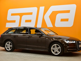 Audi A6, Autot, Tuusula, Tori.fi Audi A6, Autot, Tuusula, Tori.fi
