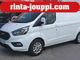 Ford Transit Custom, Autot, Kokkola, Tori.fi Ford Transit Custom, Autot, Kokkola, Tori.fi