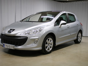 Peugeot 308, Autot, Hämeenlinna, Tori.fi Peugeot 308, Autot, Hämeenlinna, Tori.fi