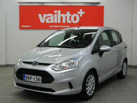 Ford B-MAX, Autot, Oulu, Tori.fi Ford B-MAX, Autot, Oulu, Tori.fi