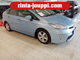 Toyota Prius PHEV, Autot, Ylivieska, Tori.fi Toyota Prius PHEV, Autot, Ylivieska, Tori.fi
