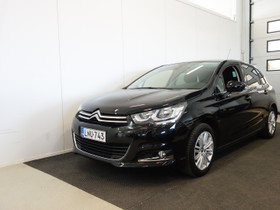 Citroen C4, Autot, Huittinen, Tori.fi Citroen C4, Autot, Huittinen, Tori.fi