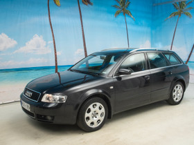Audi A4, Autot, Pirkkala, Tori.fi Audi A4, Autot, Pirkkala, Tori.fi