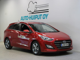 Hyundai I30 Wagon, Autot, Espoo, Tori.fi Hyundai I30 Wagon, Autot, Espoo, Tori.fi