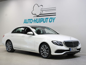 Mercedes-Benz E, Autot, Espoo, Tori.fi Mercedes-Benz E, Autot, Espoo, Tori.fi