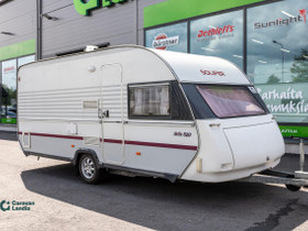 Solifer ARTIC 520, Asuntovaunut, Matkailuautot ja asuntovaunut, Kokkola, Tori.fi Solifer ARTIC 520, Asuntovaunut, Matkailuautot ja asuntovaunut, Kokkola, Tori.fi