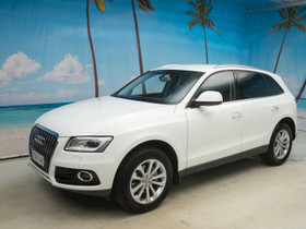 Audi Q5, Autot, Pirkkala, Tori.fi Audi Q5, Autot, Pirkkala, Tori.fi