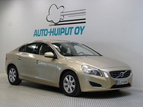 Volvo S60, Autot, Espoo, Tori.fi Volvo S60, Autot, Espoo, Tori.fi