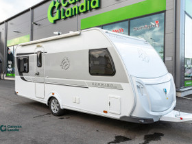 Knaus Sudwind 500 FU, Asuntovaunut, Matkailuautot ja asuntovaunut, Kokkola, Tori.fi Knaus Sudwind 500 FU, Asuntovaunut, Matkailuautot ja asuntovaunut, Kokkola, Tori.fi