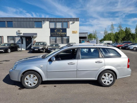 Chevrolet Nubira, Autot, Oulu, Tori.fi Chevrolet Nubira, Autot, Oulu, Tori.fi