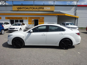 Mazda 6, Autot, Lahti, Tori.fi Mazda 6, Autot, Lahti, Tori.fi