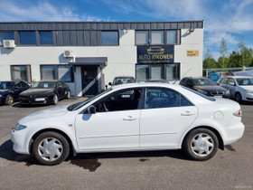Mazda 6, Autot, Oulu, Tori.fi Mazda 6, Autot, Oulu, Tori.fi
