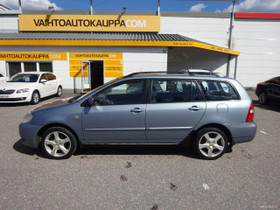 Toyota Corolla, Autot, Lahti, Tori.fi Toyota Corolla, Autot, Lahti, Tori.fi