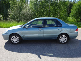 Mitsubishi Lancer, Autot, Lahti, Tori.fi Mitsubishi Lancer, Autot, Lahti, Tori.fi