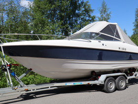 Bayliner Capri 2352 LS, Moottoriveneet, Veneet, Mikkeli, Tori.fi Bayliner Capri 2352 LS, Moottoriveneet, Veneet, Mikkeli, Tori.fi