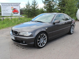BMW 320, Autot, Saarijärvi, Tori.fi BMW 320, Autot, Saarijärvi, Tori.fi